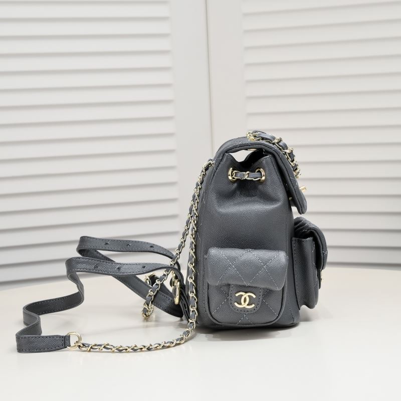 Chanel Backpacks